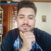 Professor de Exatas e reforço escolar. Consigo ajudar seu filho(a) a melhorar o desempenho escolar